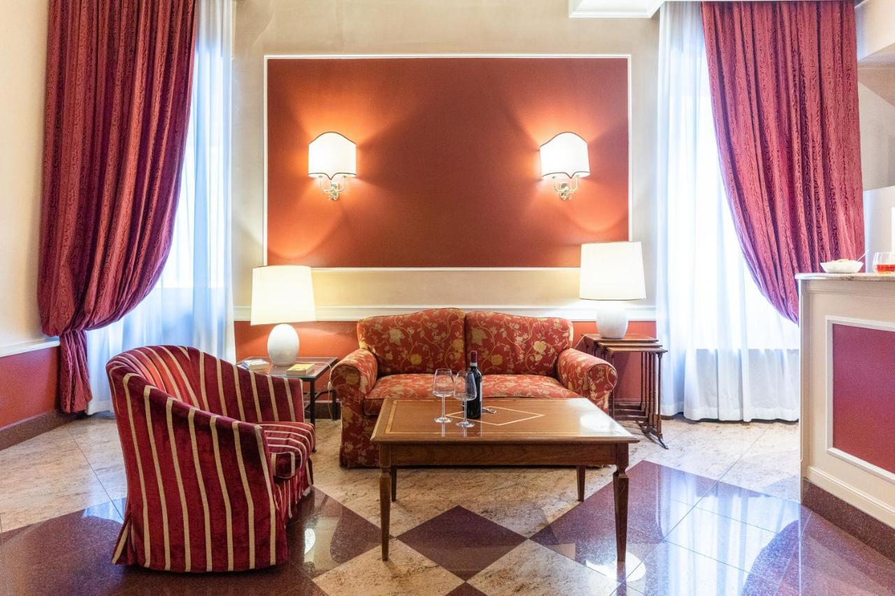 Hotel Garda Milano Dış mekan fotoğraf