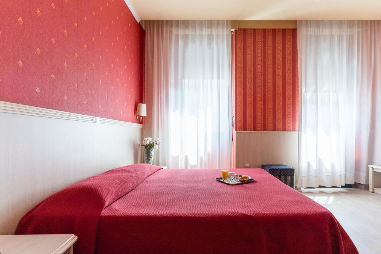 Hotel Garda Milano Dış mekan fotoğraf